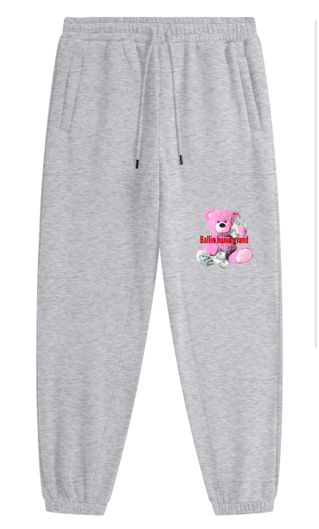DNRG sweatpants