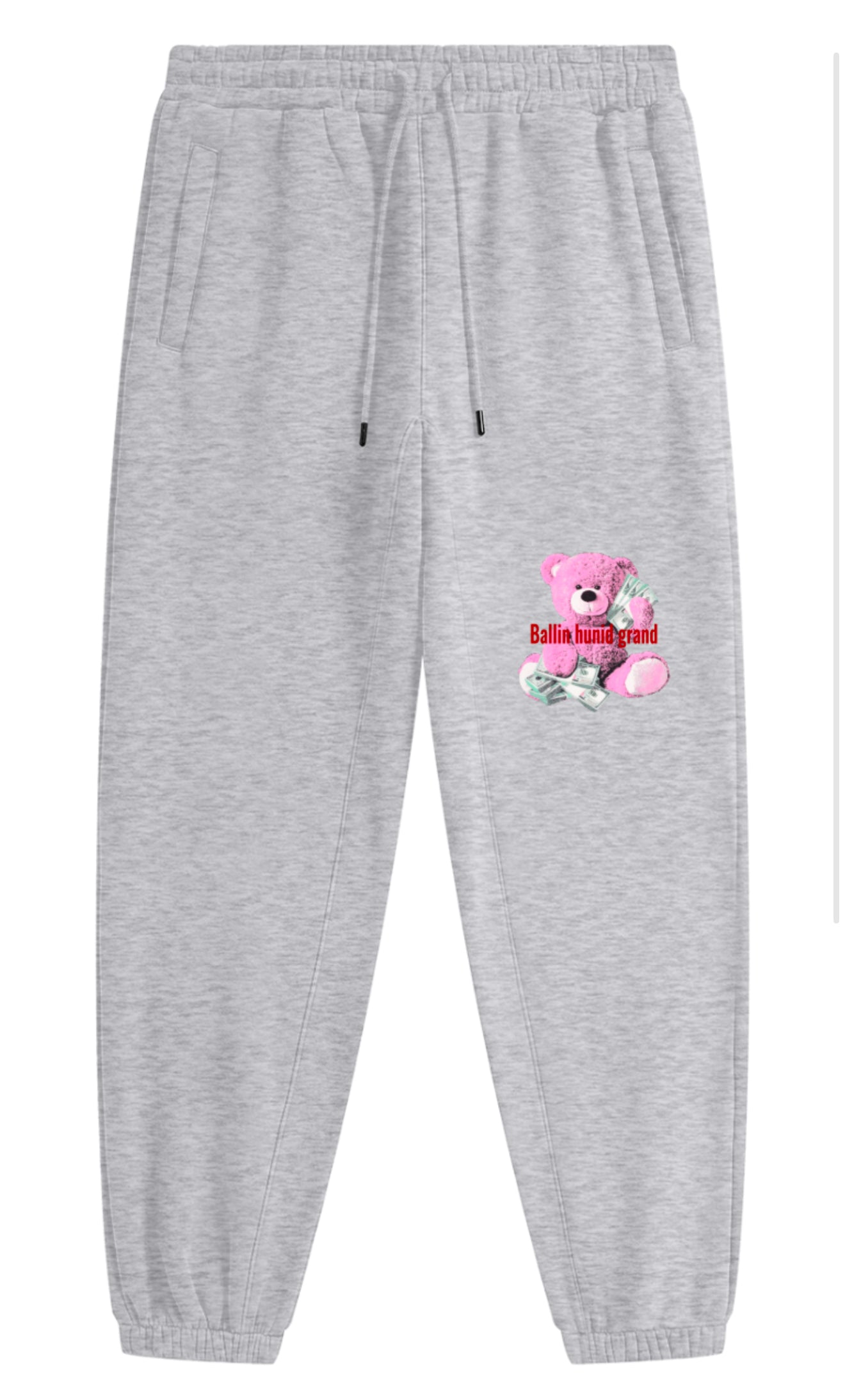 DNRG sweatpants