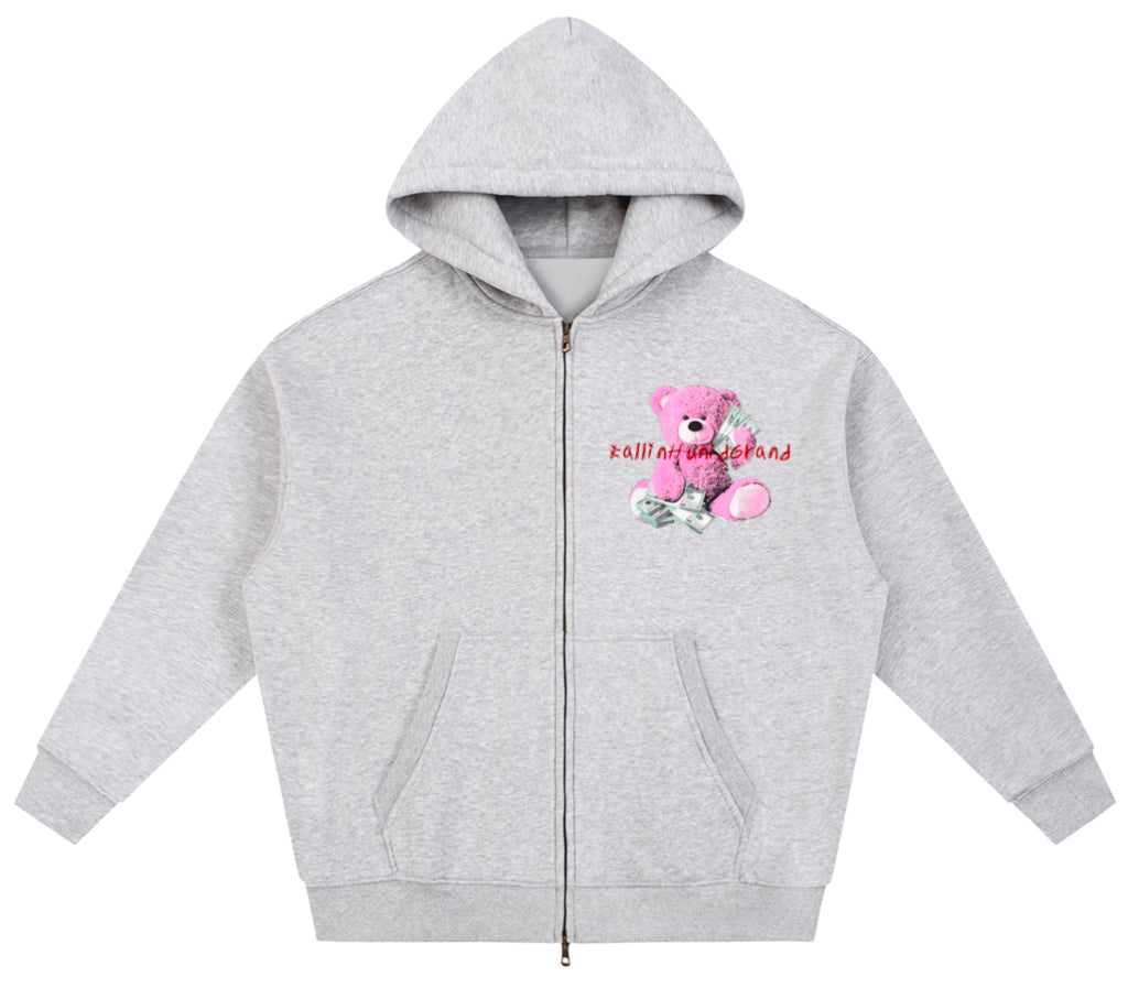 DNRG HOODIE