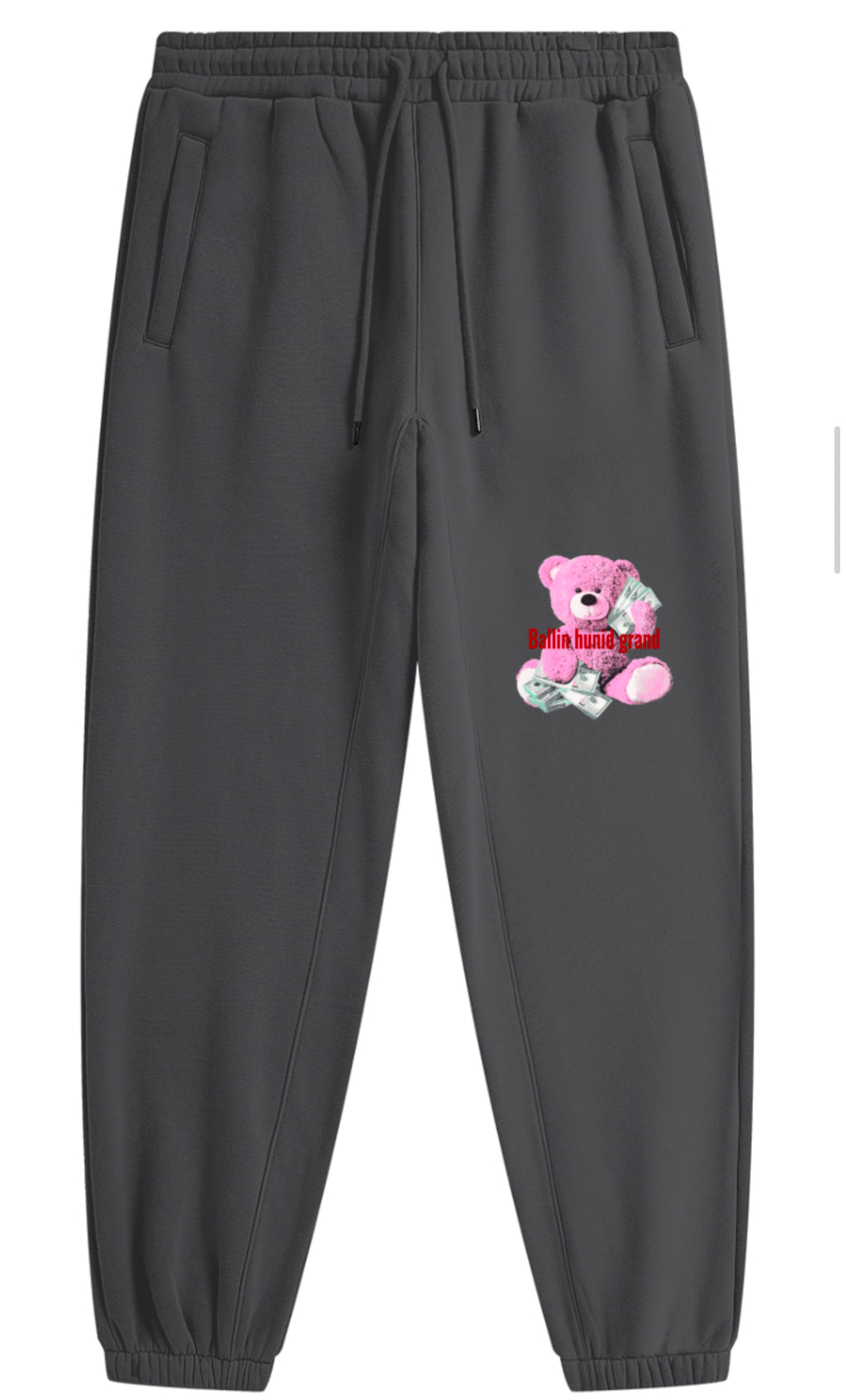 DNRG sweatpants