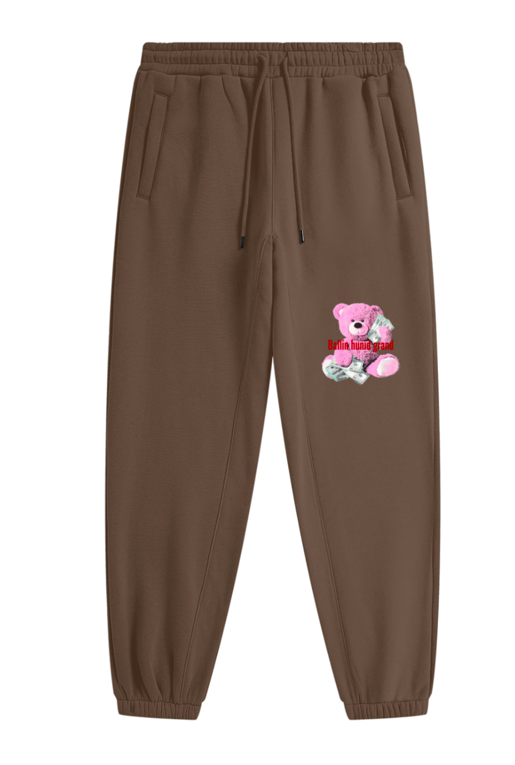 DNRG sweatpants