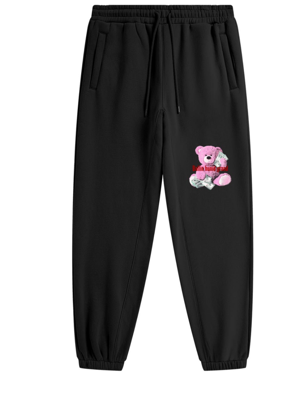 DNRG sweatpants